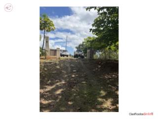 Casa/vagon con terreno - Venta cash