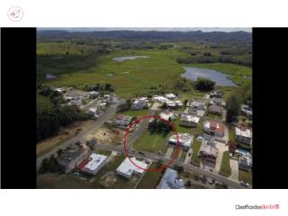 Terreno PREMIUM con vista ESPECTACULAR Aguada