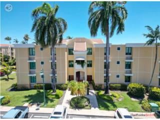 APARTAMENTO EN EL DORADO CLUB, VEGA ALTA