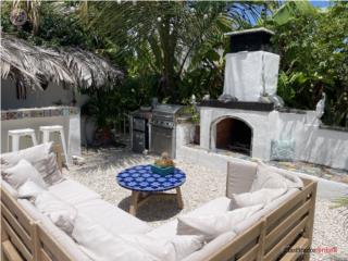 -- Beautifully Remodel Oceanview Duplex --