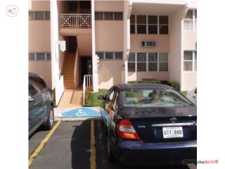 Garden Apt, Condominio Veredas Del Parque