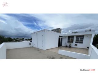 APARTAMENTO PENTHOUSE HATO REY