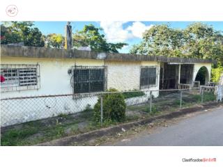 Casa Barrio Mariana Sector El Cabrito