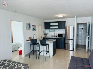 COND. ISLETA MARINA, REMODELADO, FAJARDO 