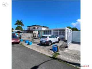 PROPIEDAD COMERCIAL, LEVITTOWN, TOA BAJA