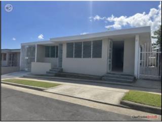 Remodelada-Prop.se puede convertir a 2 unidades Bienes Raices Puerto Rico