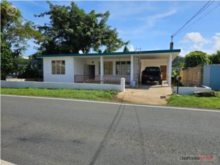 Hato Arriba, Arecibo