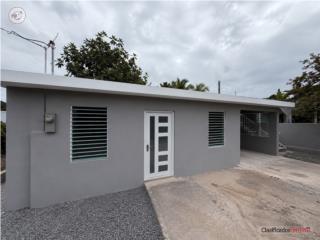 Casa Remodelada en La Ponderosa 5C l 1B