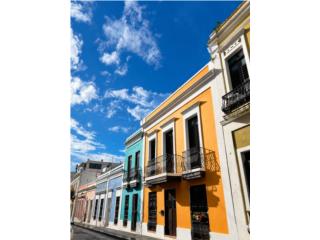 UNIQUE APT. CALLE LUNA - OLD SAN JUAN
