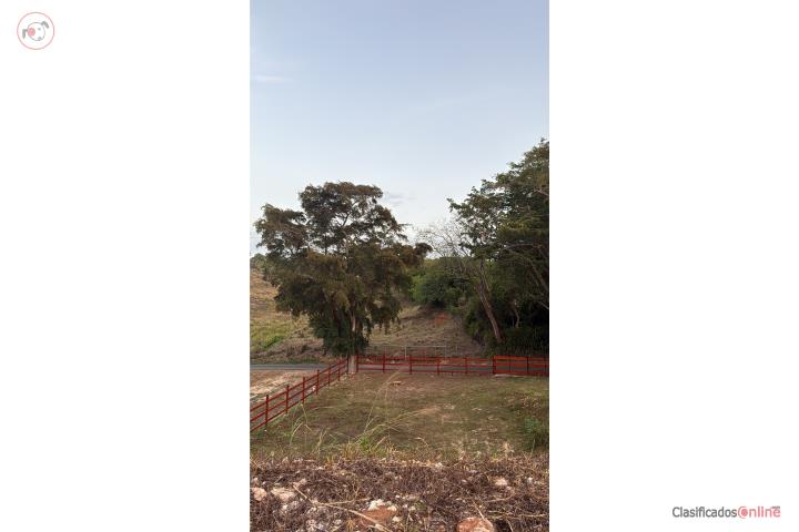 Terreno en Camuy 1300 mts