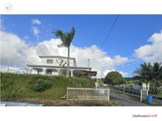 Puerto Rico - Bienes Raices VentaCasa multifamiliar San Lorenzo  Puerto Rico