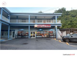 PONCE PANADERIA LA SURE�A 