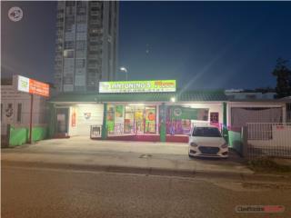 PONCE LLAVE DE ANTONINOS PIZZA EN VENTA