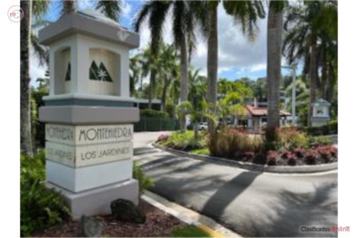 Cond. Jardines de Montehiedra 3H/2B