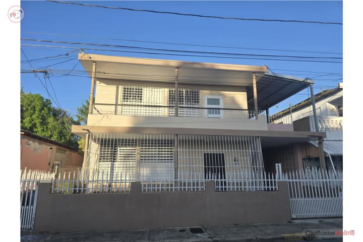 CASA MULTIFAMILIAR URB SAN JOSE SAN JUAN