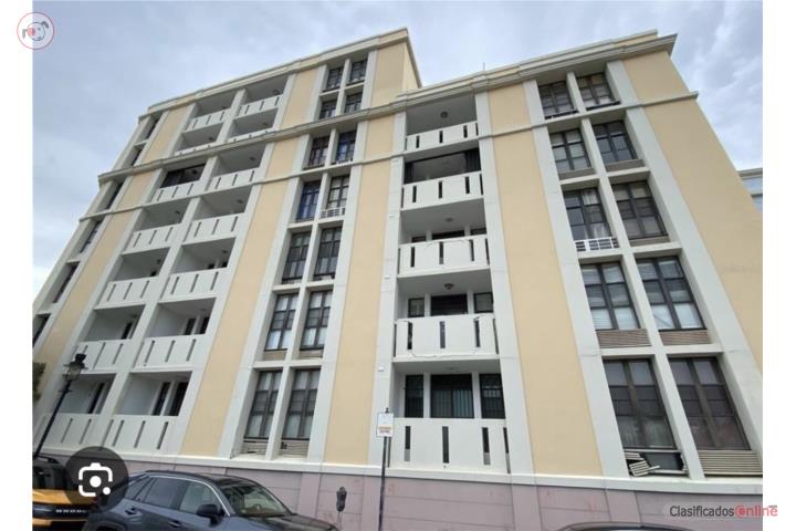 Condominio Estancias de Aragón