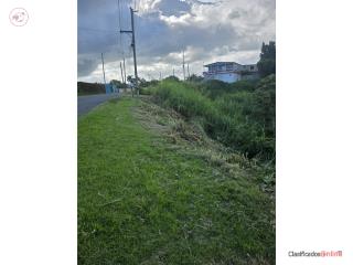 Puerto Rico - Bienes Raices VentaSolar-Atalaya-Aguada Puerto Rico