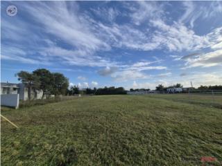 Terreno 1,621 m2, Sector Godreau150000 