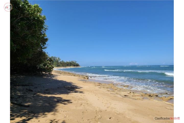 Chalets de la Playa