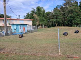 Venta de Terreno en el Bo. Mamey Aguada