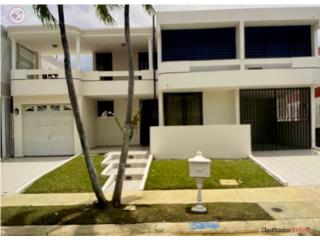Alturas de Sans Souci, Bayam�n 
