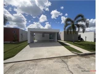 Ciudad Jardin Juncos