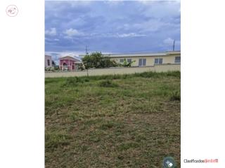 Calle Villa Gacia, Hatillo