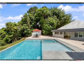 Beautiful House at Sunset Hills, Guaynabo