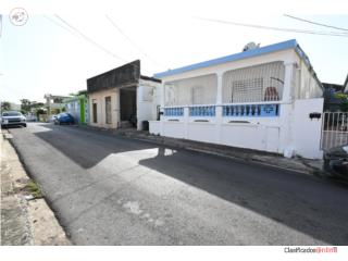 Casa y Almacen Coamo