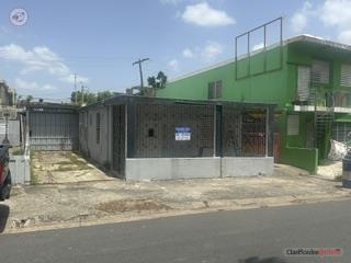 URB. PUERTO NUEVO (INCOME PROPERTY)