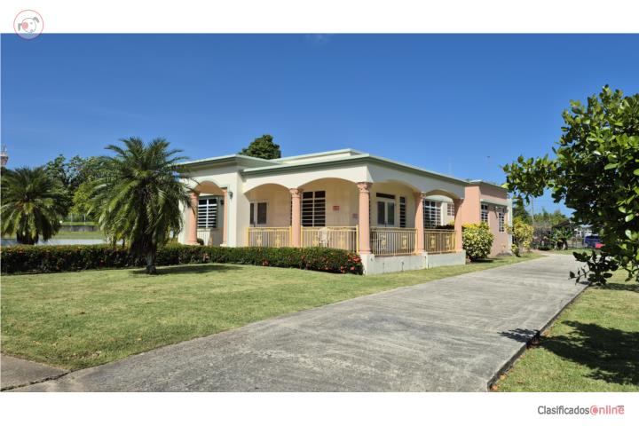 Venta en Urb La Estancia (Venta Cash)