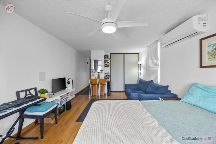 Apartamento en Miramar