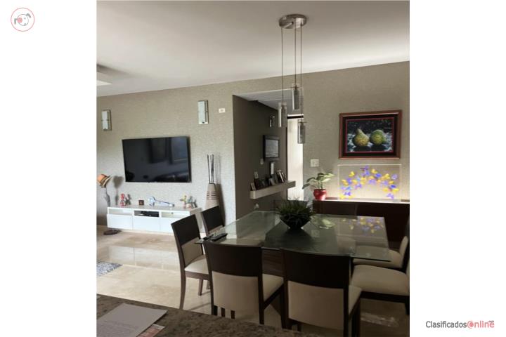 Bello Garden en Ridge Top Luxury Apartments
