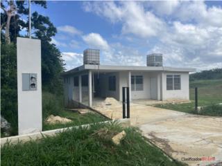 Puerto Rico - Bienes Raices VentaCasa  Puerto Rico