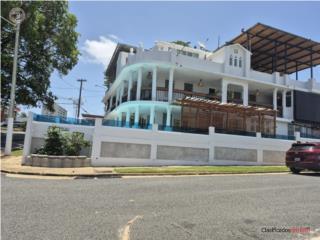 Cuesta Vieja Puerto Rico