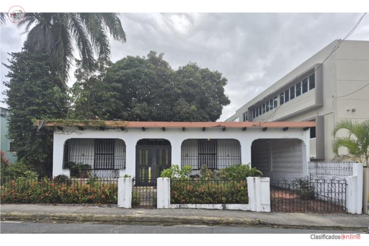 Oportunidad Premium de Inversión Caguas