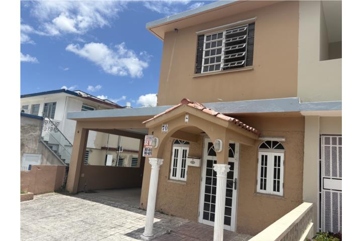 Casa en Sierra Bayamon
