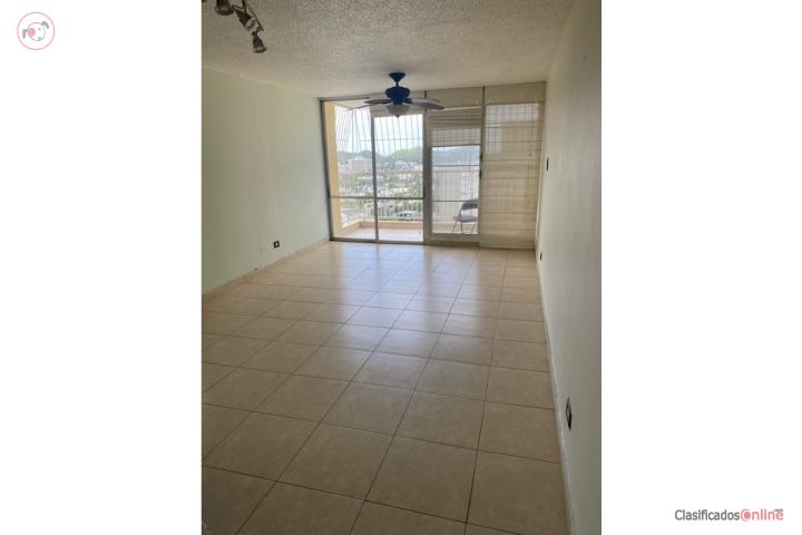 APT 1/1 En Zona privilegida de San Patricio