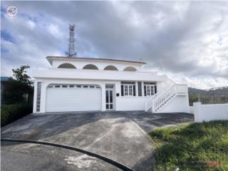 Puerto Rico - Bienes Raices VentaURB G�MEZ HUMACAO  Puerto Rico
