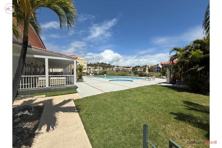 Harbour Lakes Palmas del Mar