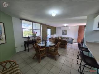 2do Piso, Vista Parcial al Mar
