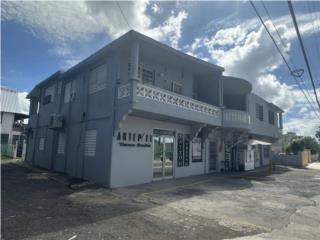 Venta Edificio Comercial
