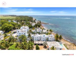 Penthouse en Balandras de Cerro Gordo