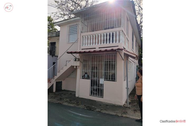 Bda. Buena Vista, Hato Rey - 2 apartamentos