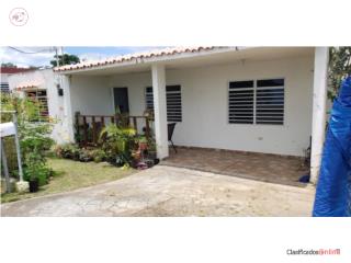 Casa Barrio Torrecillas, Morovis 