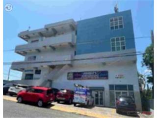 Puerto Rico - Bienes Raices VentaPropiedad Comercial-Marginal PR-2-Isabela Puerto Rico