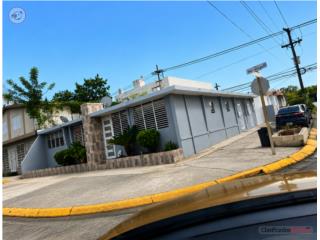 Urbanizaci�n Puerto Nuevo 