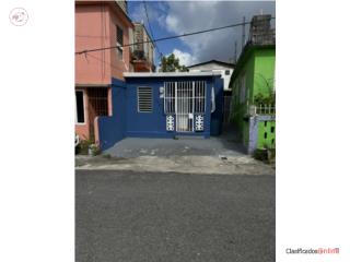Barrio Obrero Puerto Rico