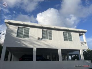 CASA CON TERRENO