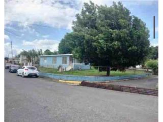 Se Vende Propiedad Bo. Castillo Mayag�ez